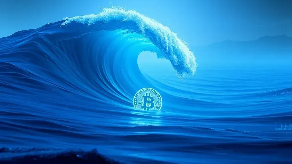 'BTC ETF Launch Alters Market Dynamics for Good'