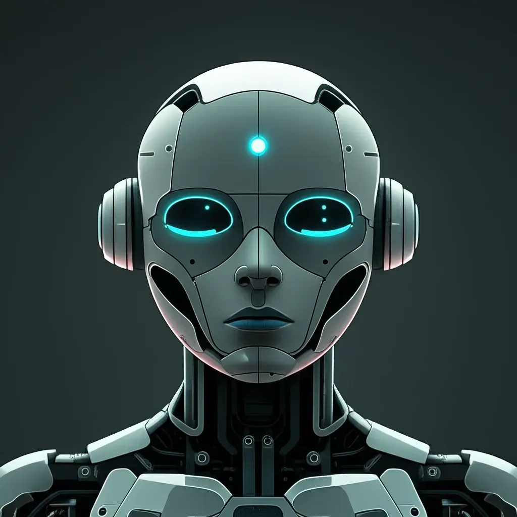 Illustration for "Ai Agents Are Poised to Be Crypto S Next Major Vulnerability"