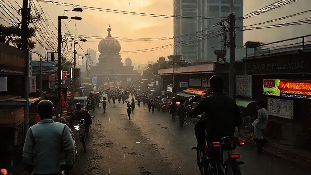 BNP's Liberal Pivot: Reshaping Bangladesh Crypto Regulations?