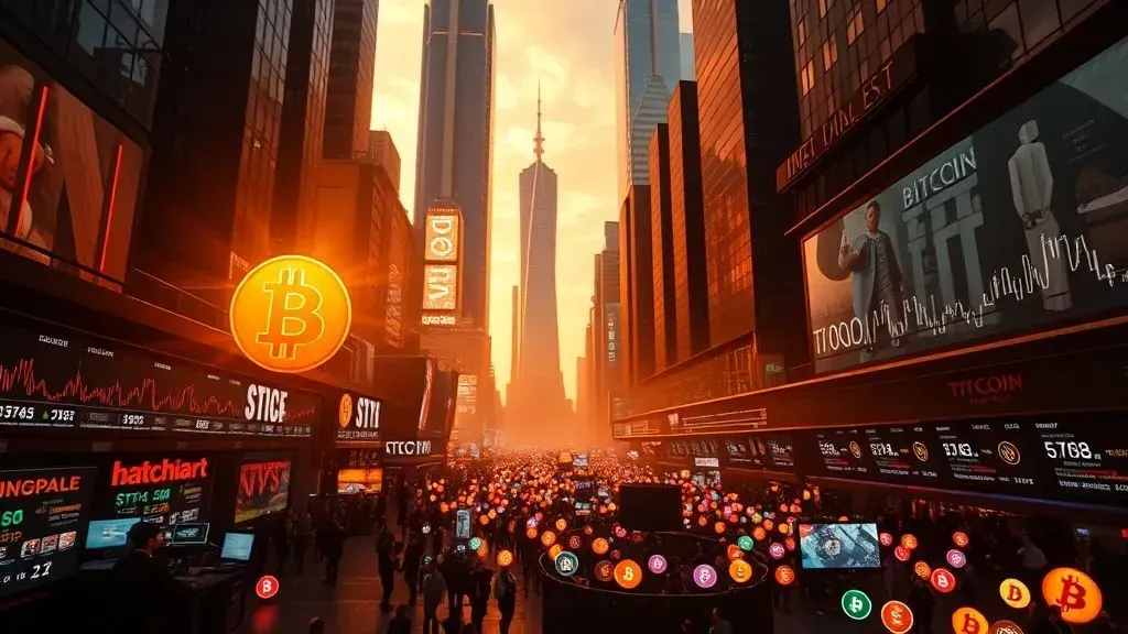 Bitcoin Buyer Exhaustion and Altcoin Surge Expectations