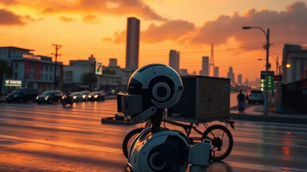 Illustration for "Argentina S Milei Celebrates As Early Results Show Election Win"