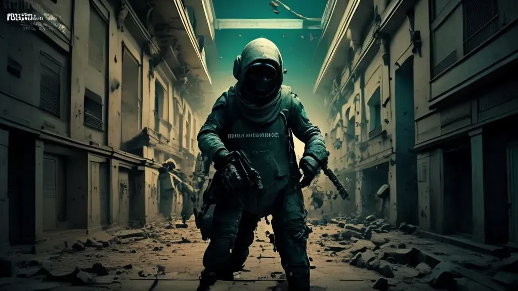 Three Palestinians Killed in Overnight Israeli Strikes on Gaza: Key Details - Thumbnail image for the post