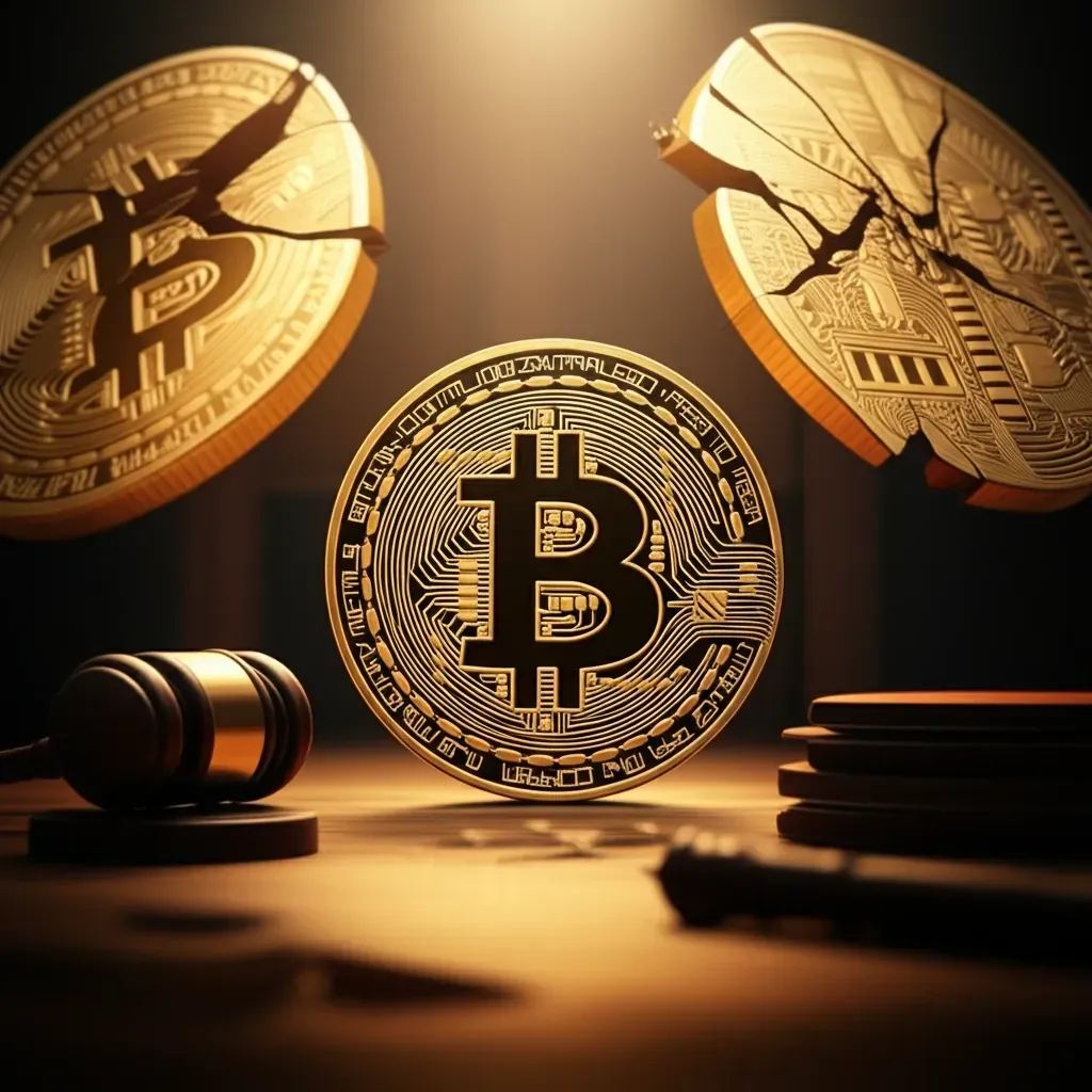 Bitcoin Price Predictions: $180K to $250K by 2025? - Thumbnail image for the post