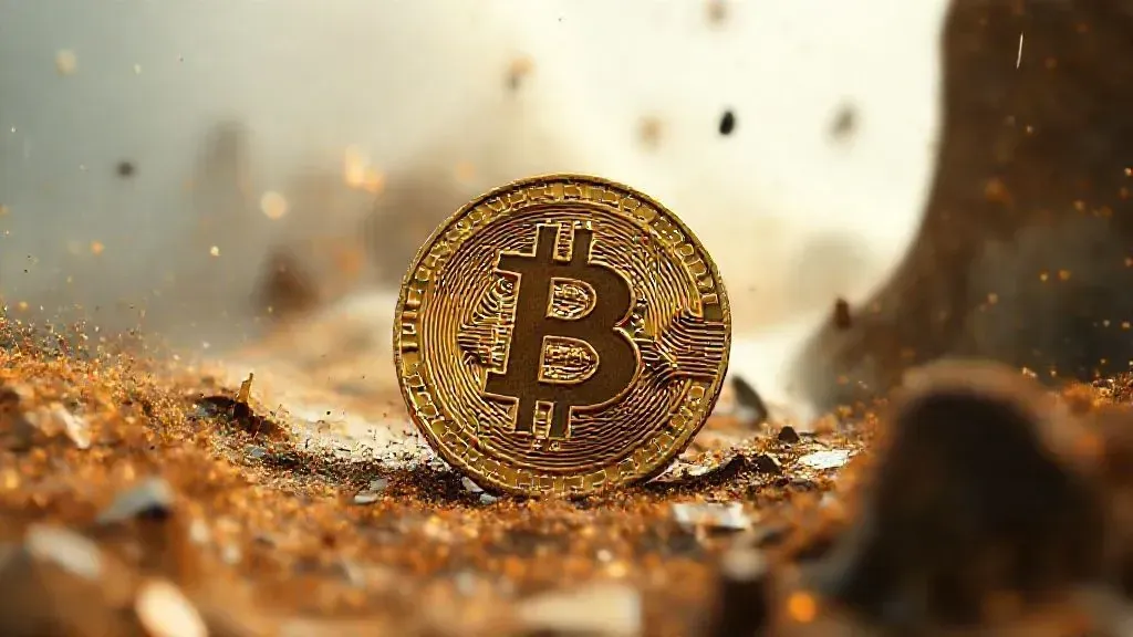 Bitcoin Surges Past $84K: Fed Rate Cut Back in Play? - Thumbnail image for the post