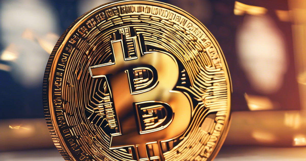 Bitcoin and Altcoins Face Profit-Taking Amid Optimistic Macro Trends
