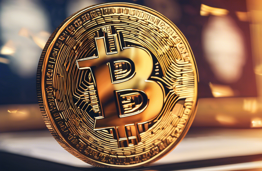 Bitcoin and Altcoins Face Profit-Taking Amid Optimistic Macro Trends - Thumbnail image for the post