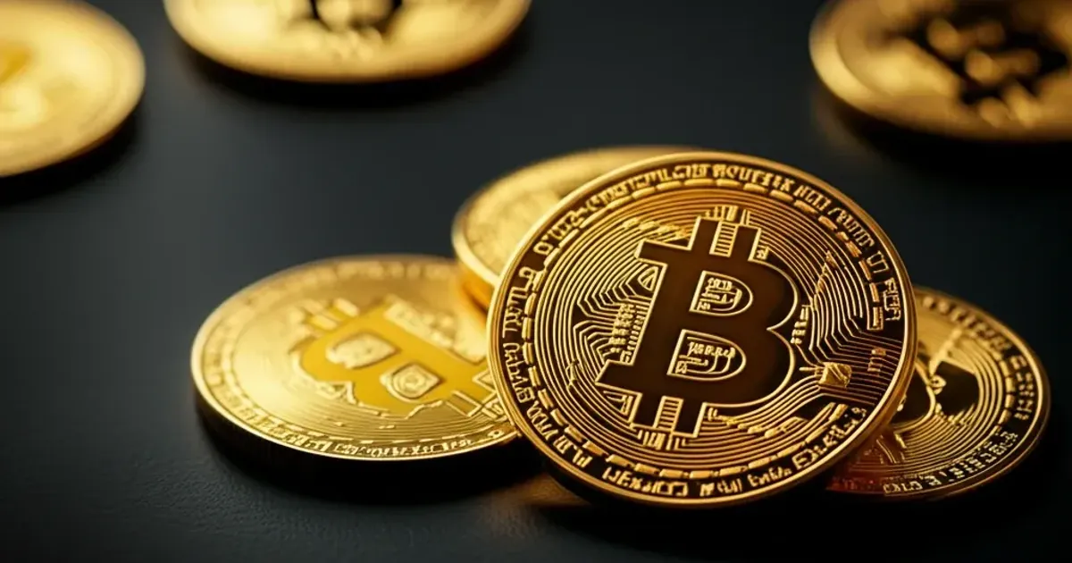 Bitcoin Open Interest Surges Amid Market Volatility