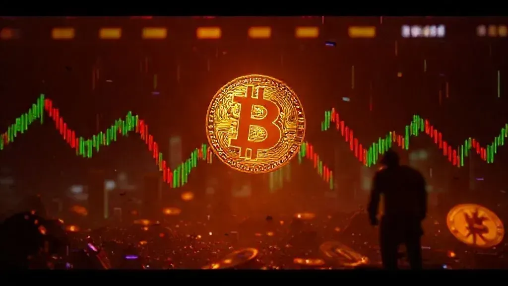 Is Bitcoin's Death Cross Confirming a Bear Market in 2025?