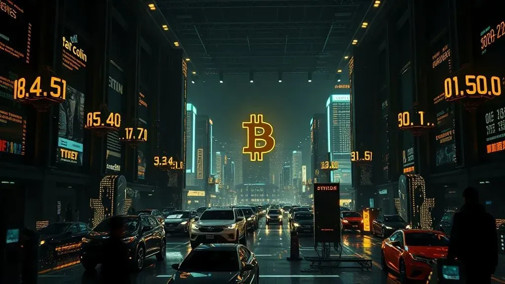 Bitcoin's Explosive Move: Targeting $145K BTC Price in 2025?