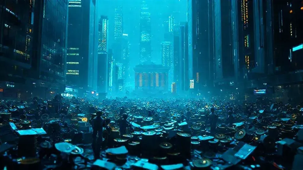 Can Bitcoin Treasuries Evolve to Yield, Hedging, and Buybacks as NAV Discounts Hit? - Thumbnail image for the post