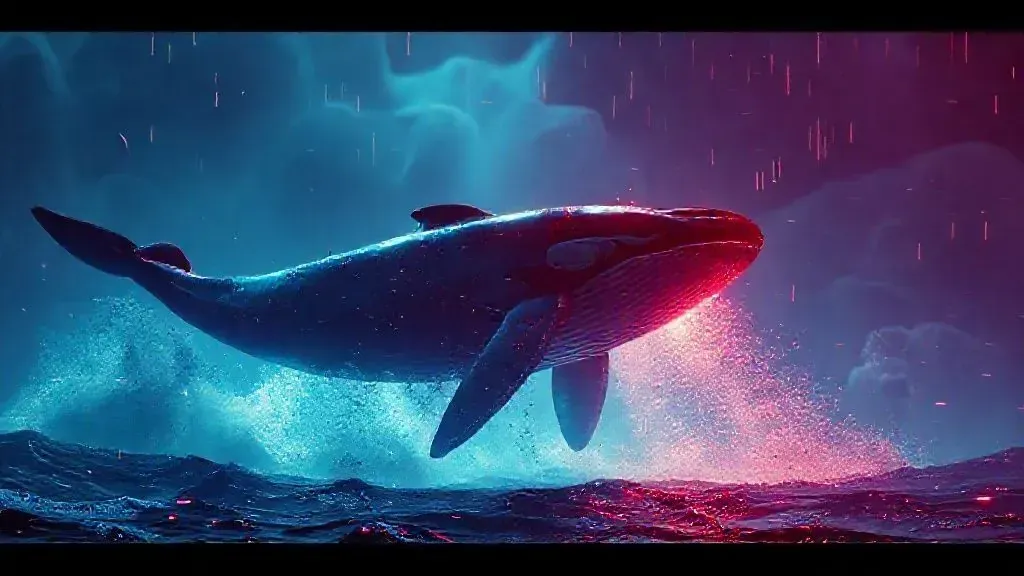 Bitcoin Whales Dominating the Market: Who's Winning?