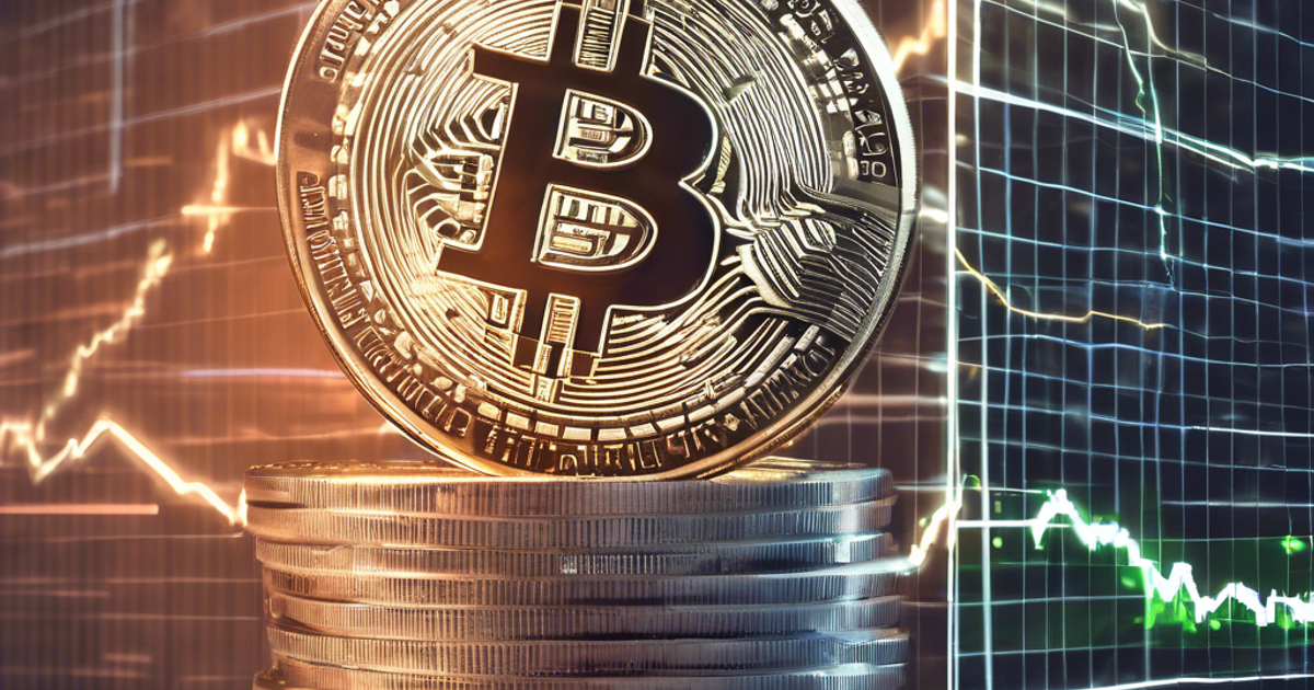 Crypto Markets Stuck in SEC Regulatory Limbo