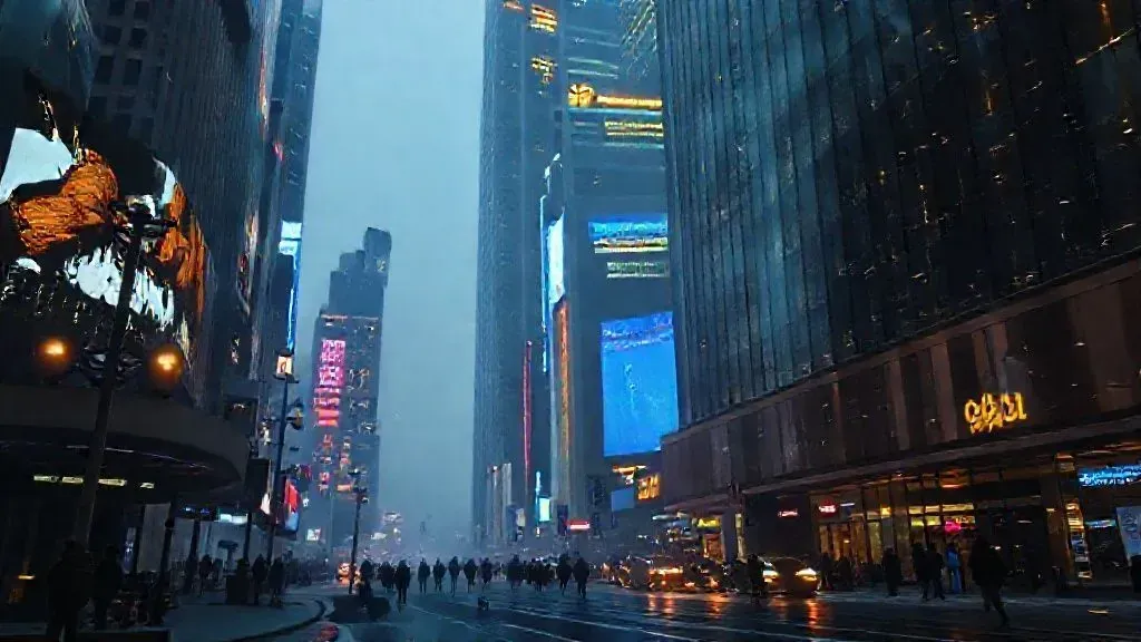 Is BTC Facing $80K Retest as Nasdaq Rebound Falters?