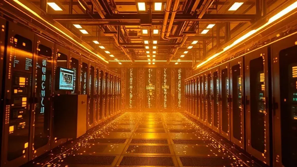 Cipher Mining Surges 19% on $5.5B AWS AI Deal