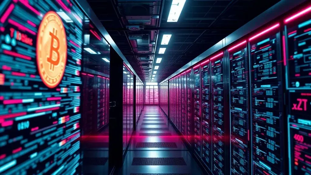 CleanSpark's AI Pivot: Revolutionizing Bitcoin Mining?