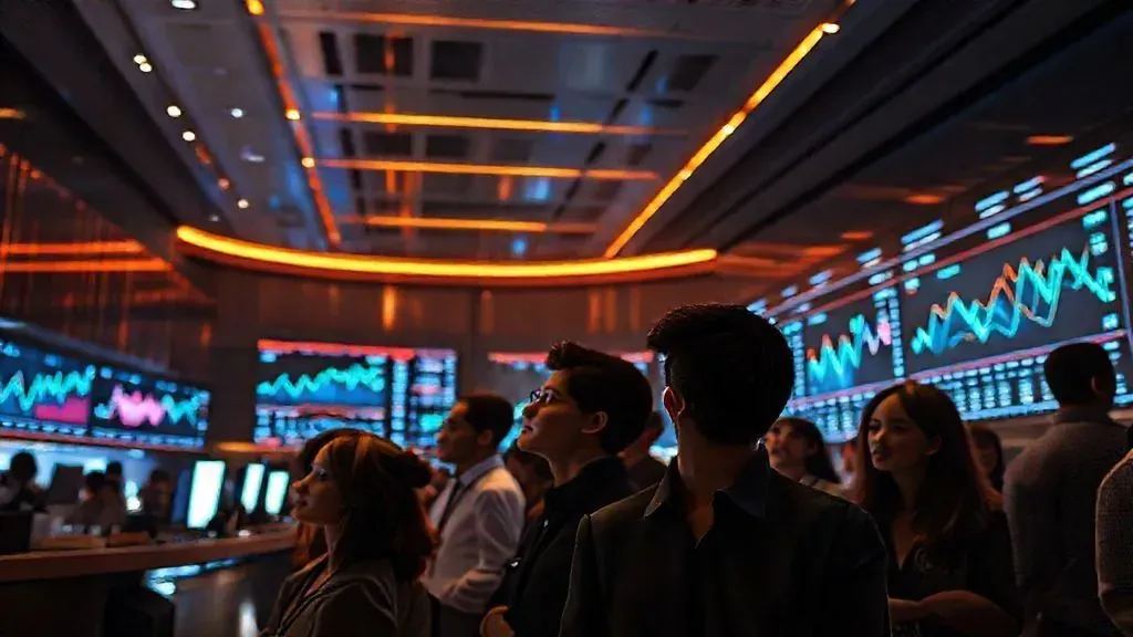 Coinbase's Mag7 Crypto Futures: Blending Tech Stocks and ETFs - Thumbnail image for the post