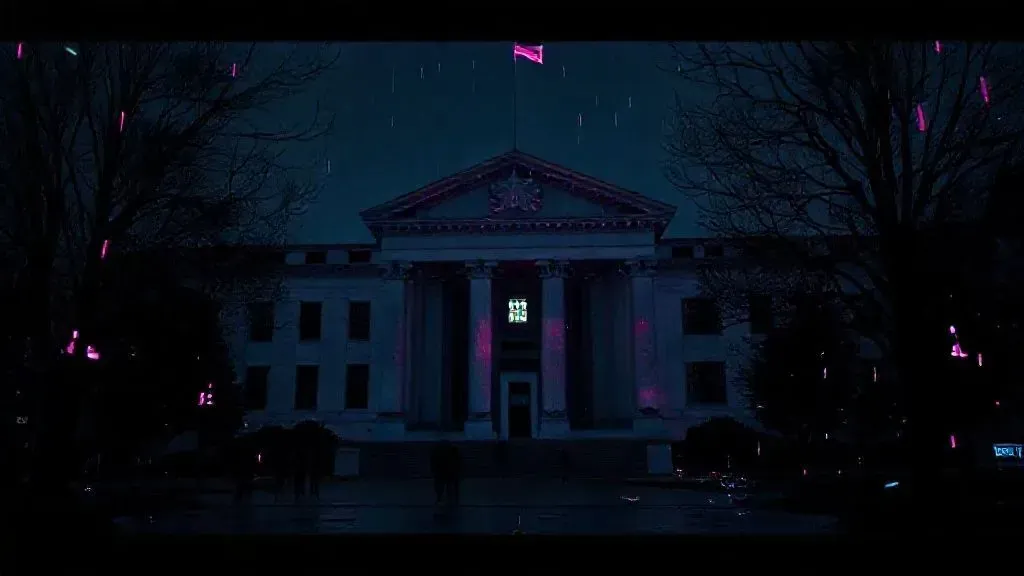 Why Fed's Rate Cut Keeps Bitcoin in Fragile Range Under $100K