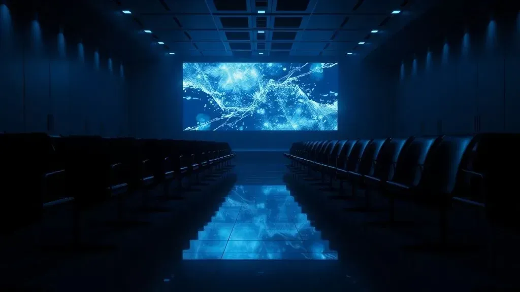 Illustration for "Crypto 039 Waiting Room 039 Ahead of Market Top in Q1 2026 Raoul Pal"