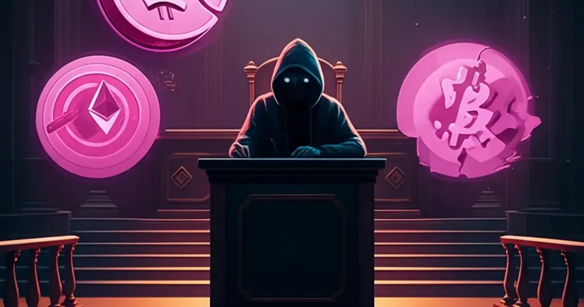 May's Crypto Hacks Drop 40%: $244M Lost, PeckShield Reports