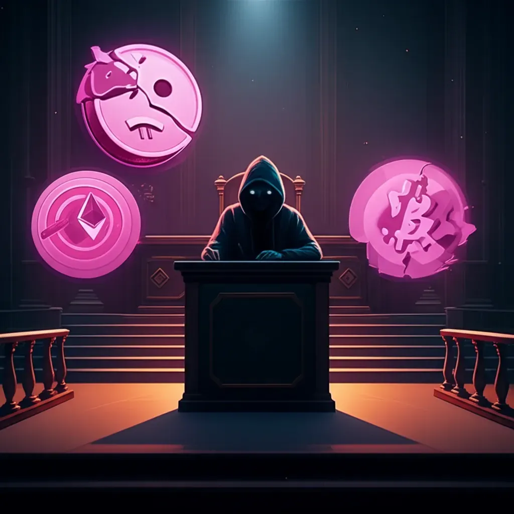 May's Crypto Hacks Drop 40%: $244M Lost, PeckShield Reports - Thumbnail image for the post