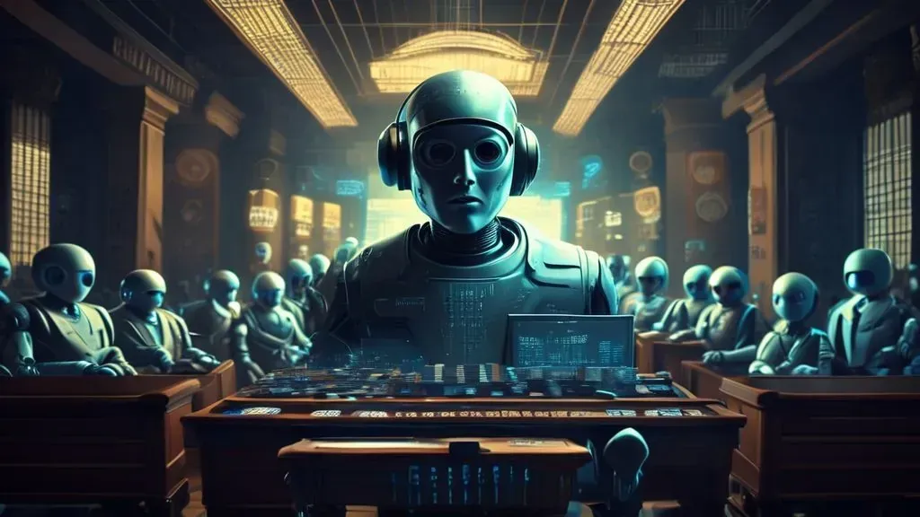 Illustration for "Crypto Pac Fairshake Reports 193m after Industry Donations Ahead of Us Midterms"