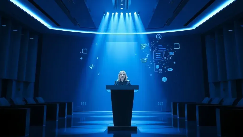 Cynthia Lummis Introduces AI Transparency Bill for Safer Tech Development - Thumbnail image for the post