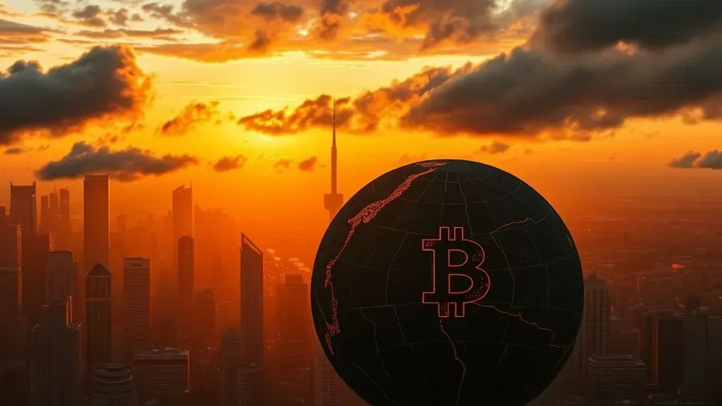 Dollar Weakness Sparks Bitcoin Rally Amid Macro Risks