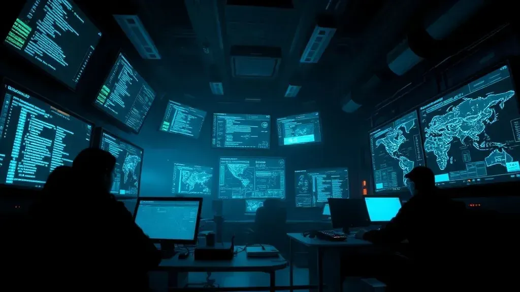 Embargo Ransomware Moves $34M in Crypto Since April