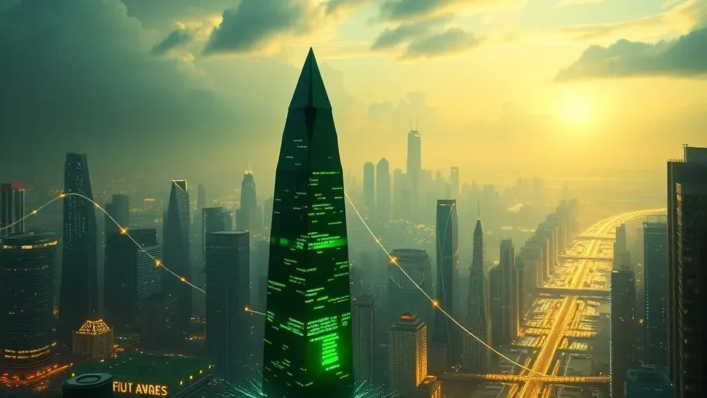 Illustration for "Eth Charts Predict 3 9k Retest Then a 100 Rally to New Highs"