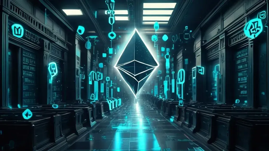 Ethereum's Quantum Security Boost: New Team and Funding Unveiled - Thumbnail image for the post