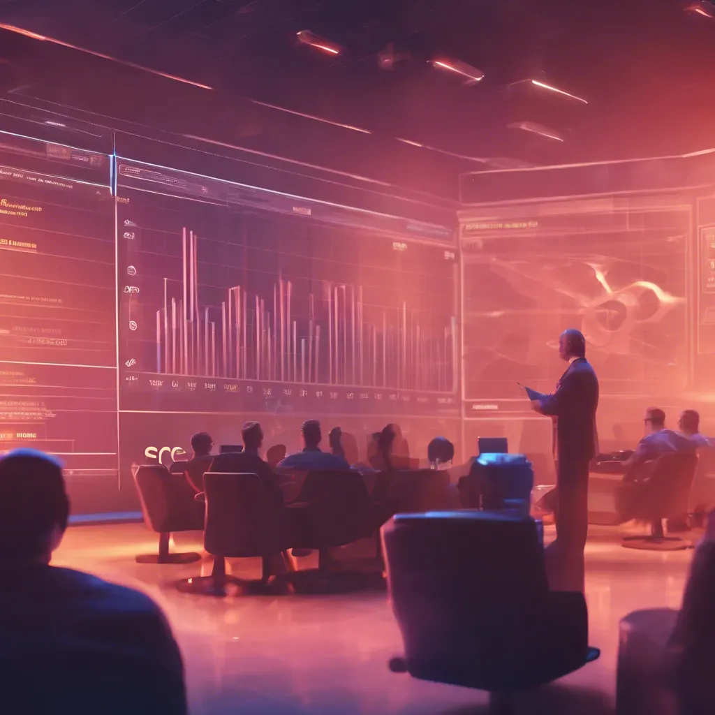 Illustration for "Everstake Defends Non Custodial Staking As Sec Weighs Industry Input"