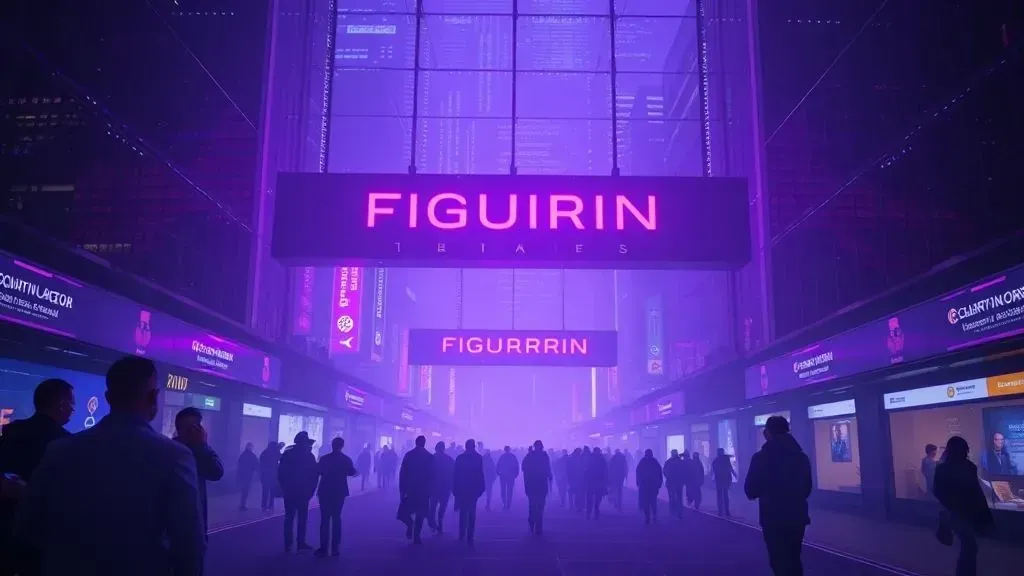 Figure Technologies Boosts IPO to $693M Amid Crypto Surge