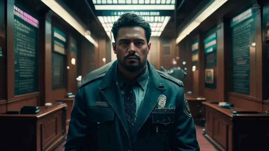 Illustration for "Former Illinois Deputy Sentenced to 20 Years for Us Killing of Sonya Massey"