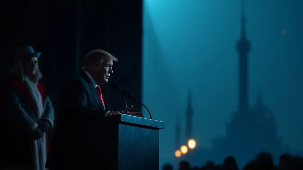 Do Trump's Nigeria Strikes Achieve Any Real Purpose? - Thumbnail image for the post