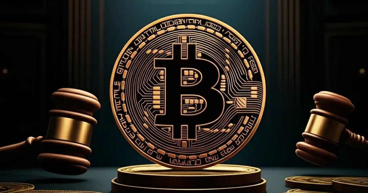 Garantex Successor Transfers $1.66B in Crypto Exchanges