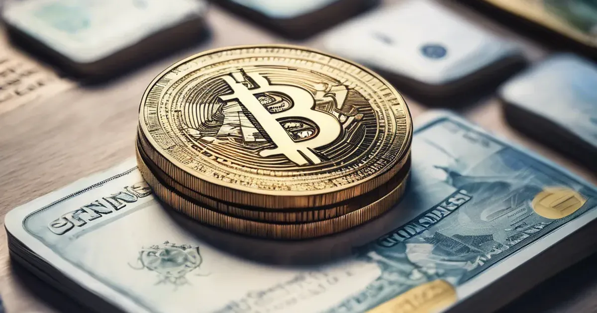 Blockchain Bottlenecks Hinder Institutional Adoption: Huang's View
