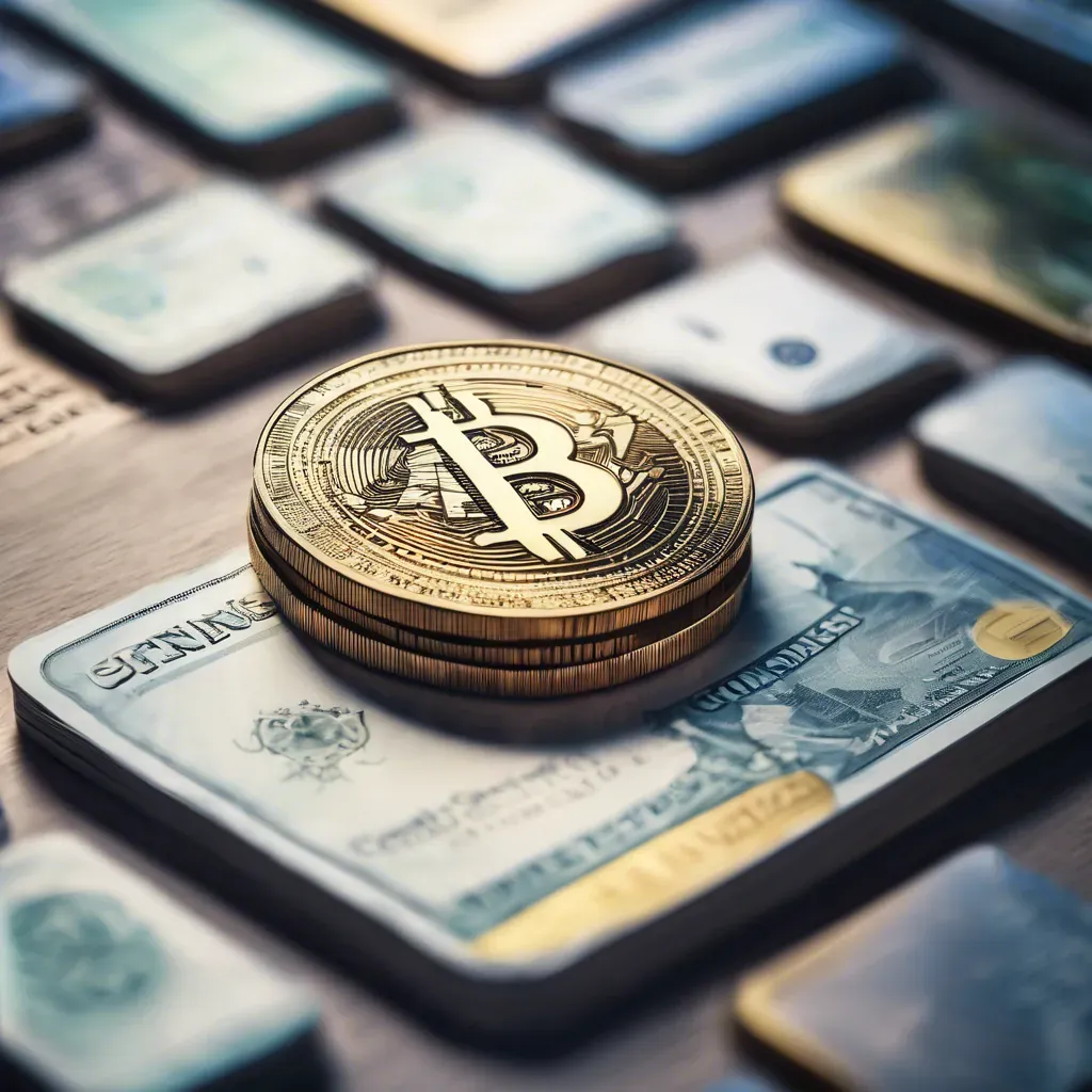Blockchain Bottlenecks Hinder Institutional Adoption: Huang's View - Thumbnail image for the post