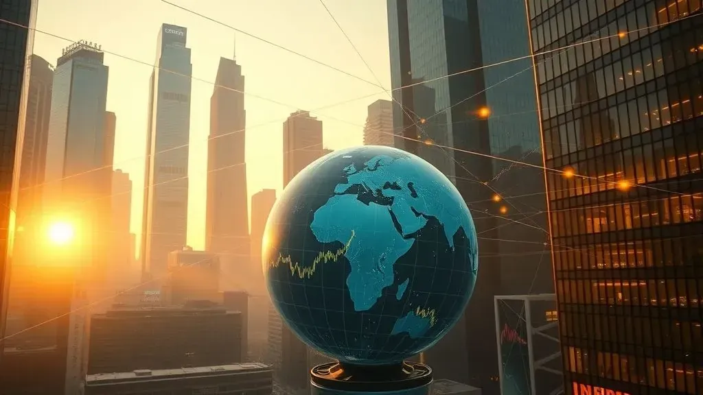 Regulators Push Back on Tokenized Stocks Amid Growing Market - Thumbnail image for the post