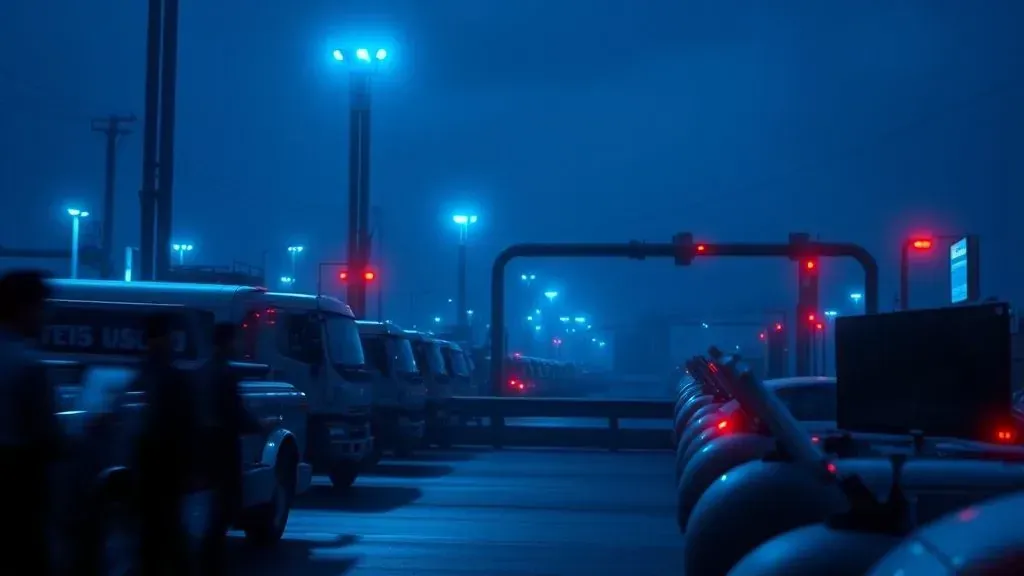 How Much Russian Oil and Gas Does Europe Import in 2025?