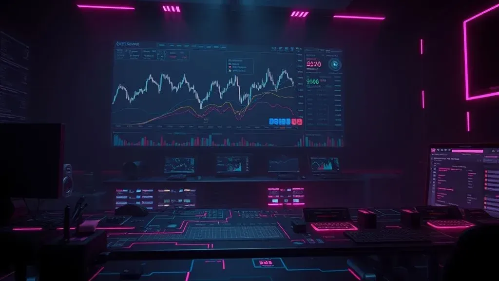 Maximize Crypto Trading with Google Gemini Insights - Thumbnail image for the post