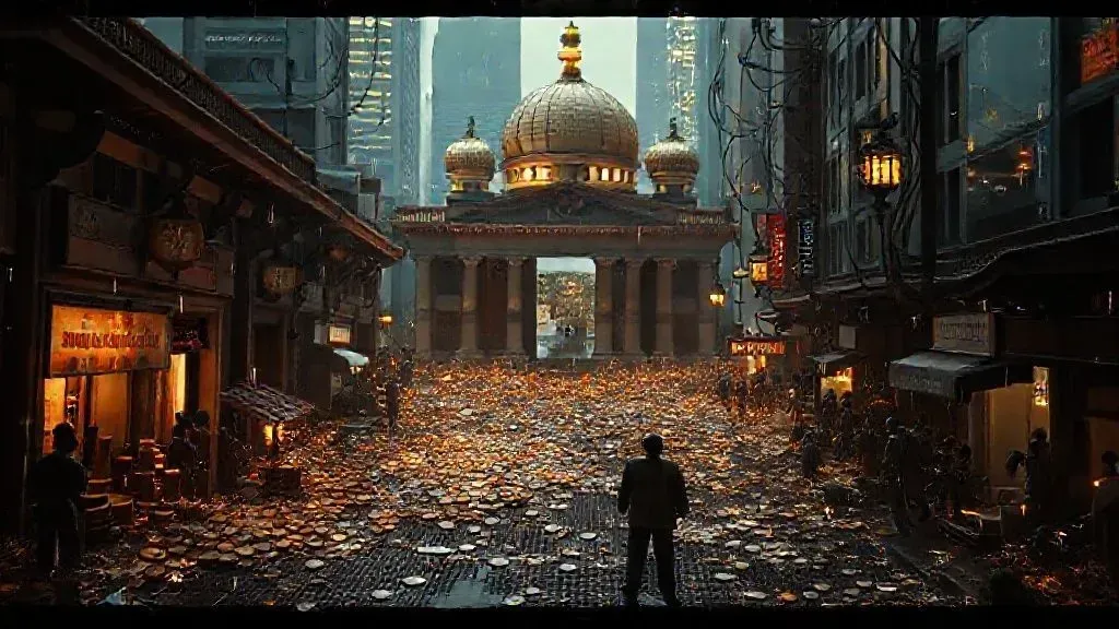 IMF Warns Stablecoins Risk Emerging Markets—Experts Disagree