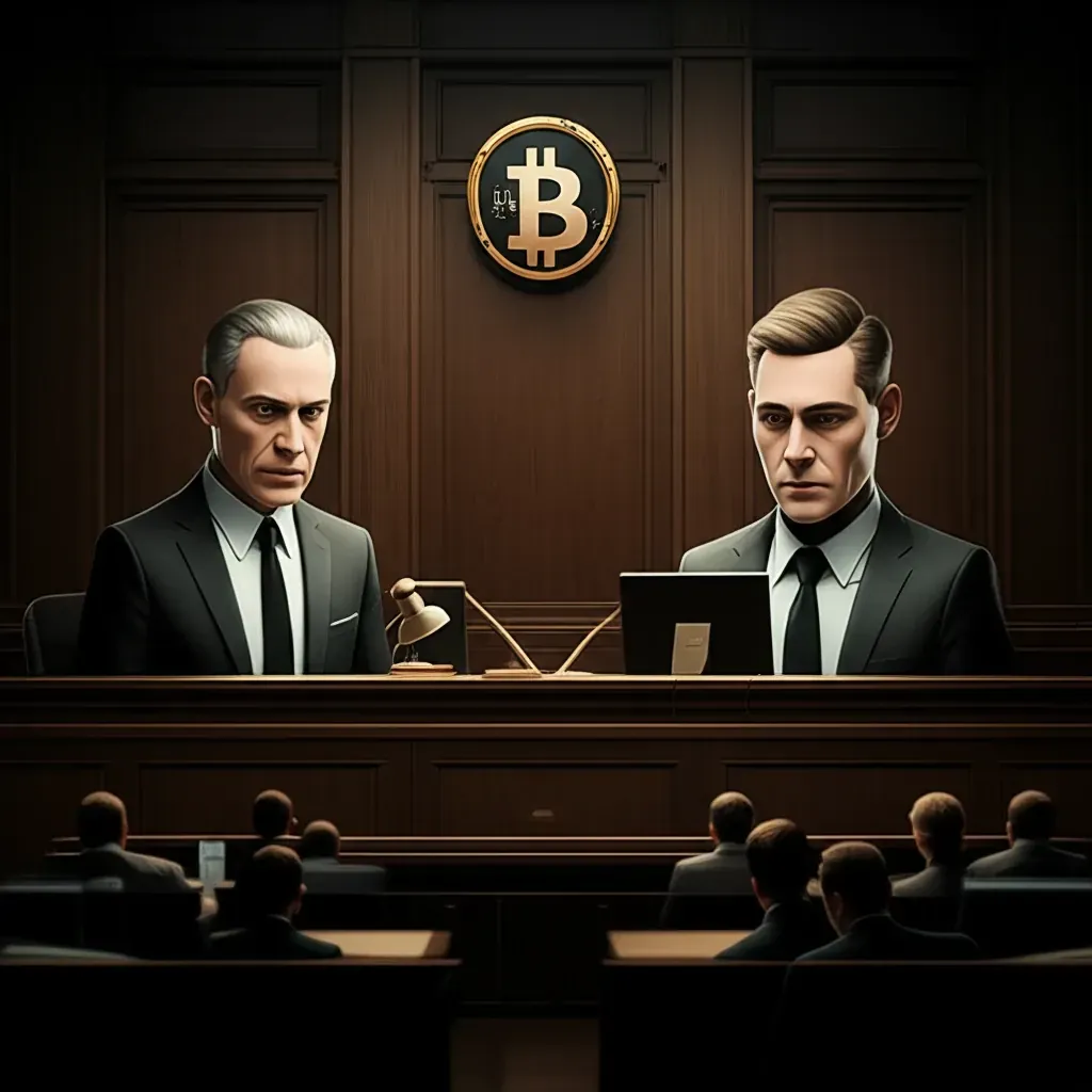US Democrats Prepare to Challenge Crypto Market Structure Legislation - Thumbnail image for the post
