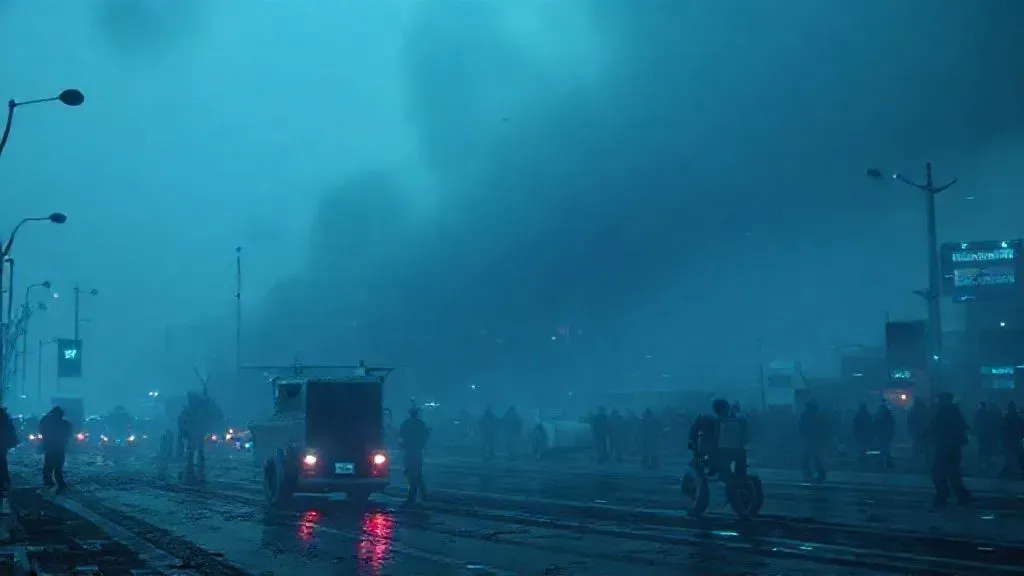 Iran Releases French Nationals: NFT Market Implications?