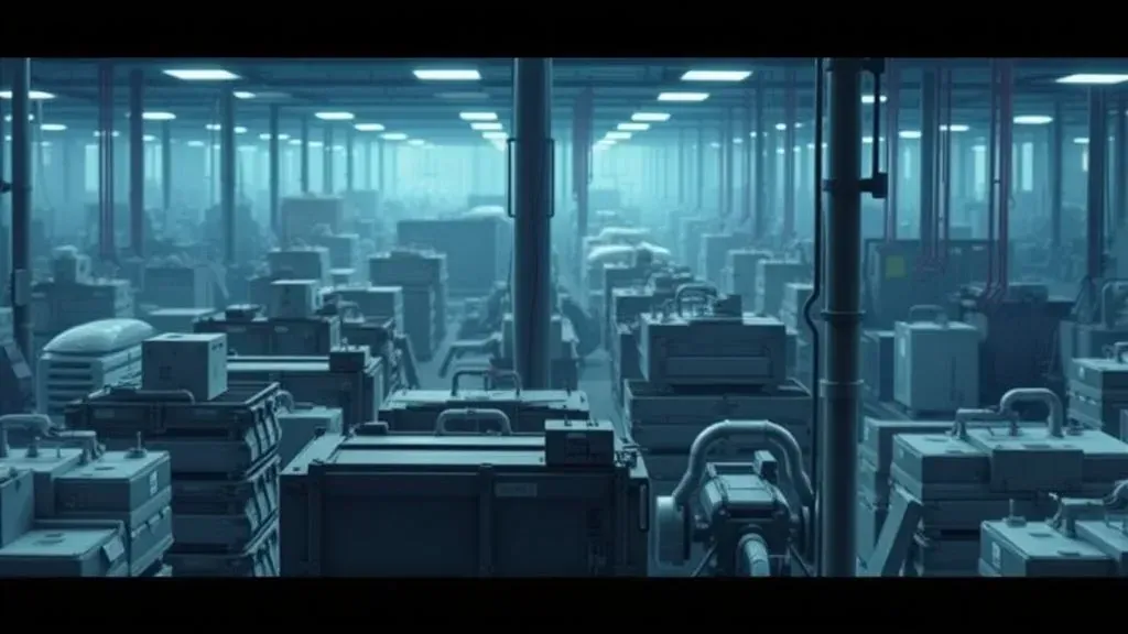 ISM PMI Signals Extended Bitcoin Bull Cycle? - Thumbnail image for the post