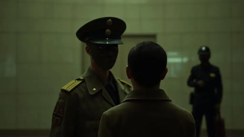 Israel Arrests Ex-Army Lawyer Over Leaked Palestinian Abuse Video