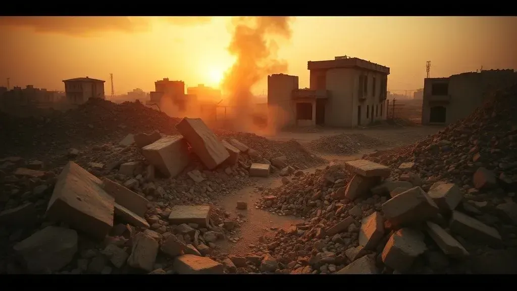 Illustration for "Israel Gives Egypt Green Light to Dig for Captives Remains in Gaza"