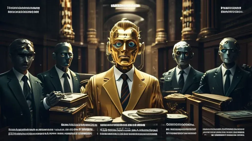 JPMorgan Downplays $6.6T Stablecoin Risk as Bankers Warn