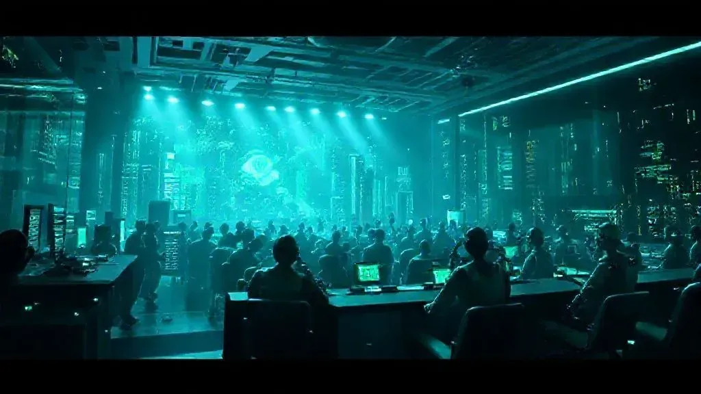 Illustration for "Kraken Launches High Touch Vip Program for Ultra High Net Worth Clients"