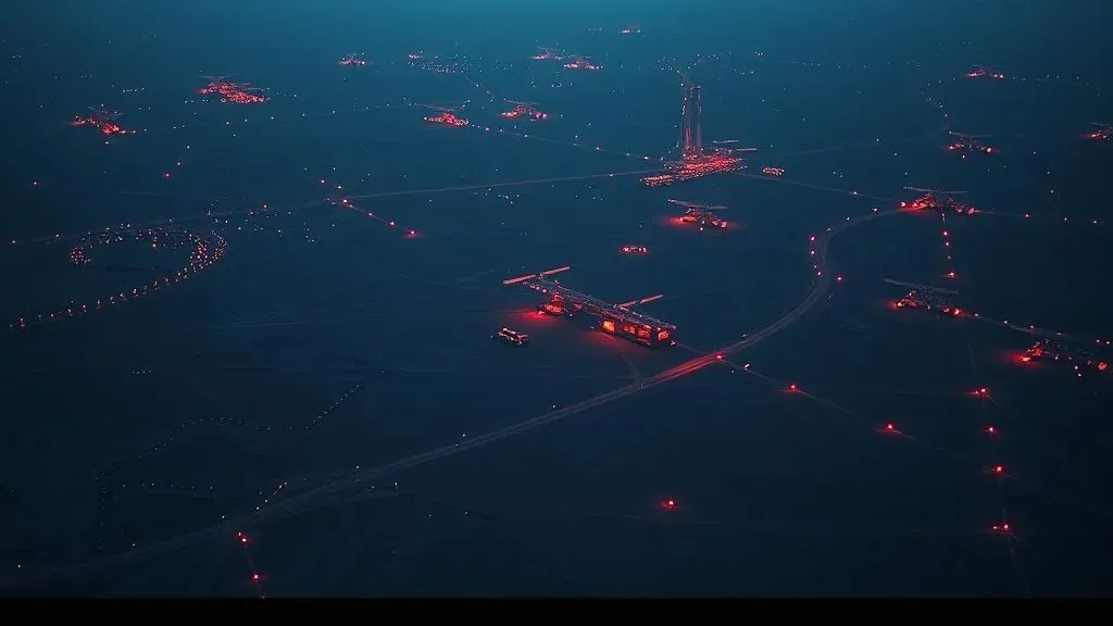 Gaza Ceasefire Map: Israeli Forces Positions Revealed