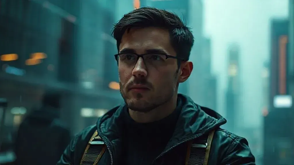 Illustration for "Meet the Billion Dollar Crypto Founder Who Started Trading At 9 Years Old"